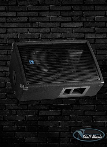 Yorkville YX12 - 200 Watt 12" Speaker - Rental